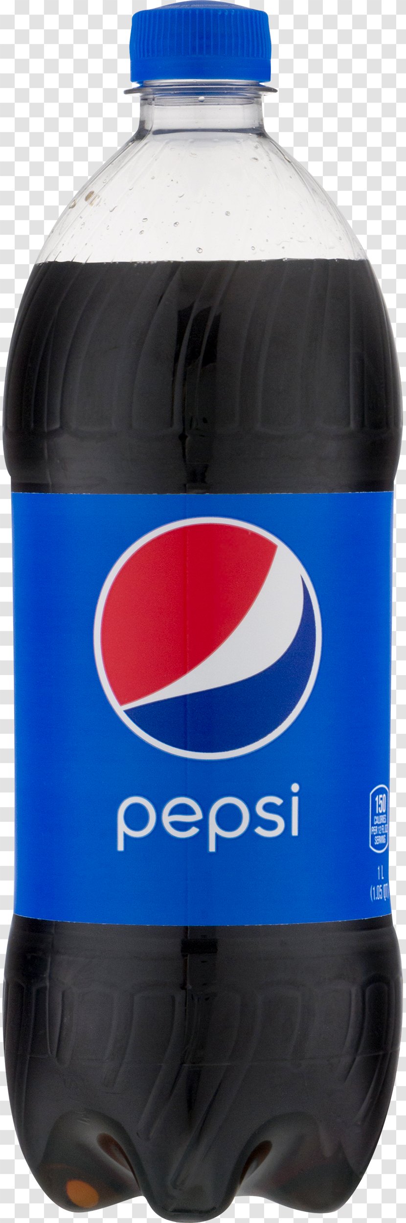 Fizzy Drinks Beer Kofola Pepsi Bottle - Mountain Dew Transparent PNG
