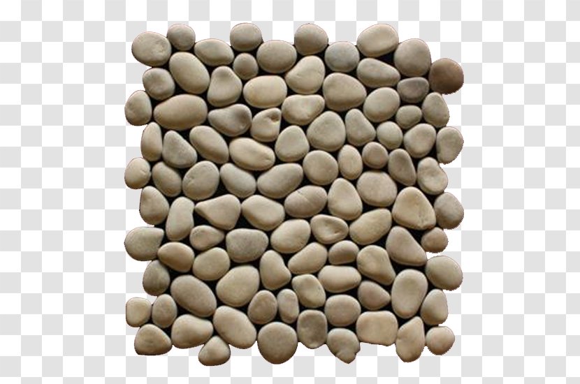 Pebble Rock Tile Clip Art Transparent PNG