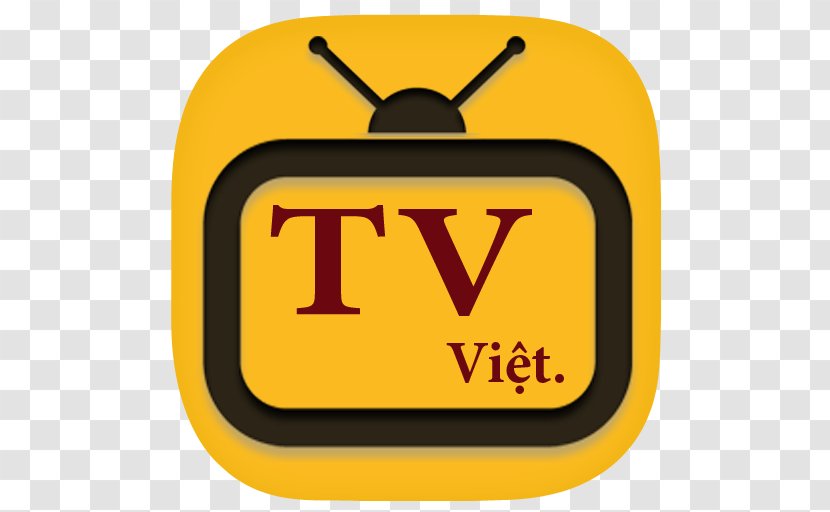 Television Product Design Font Brand - Yellow - Tivi Insignia Transparent PNG