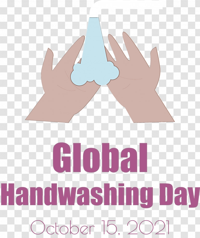 Global Handwashing Day Washing Hands Transparent PNG