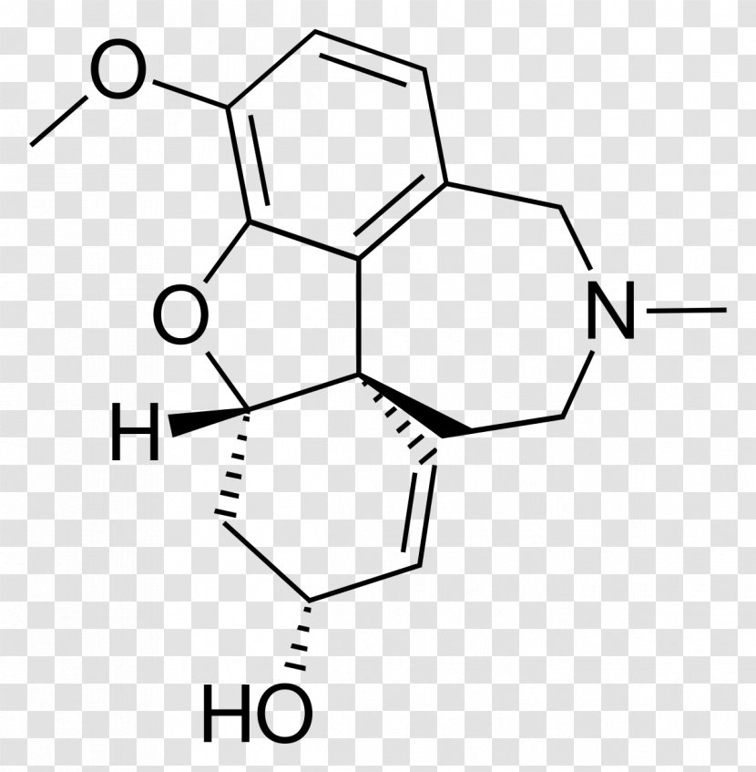 Galantamine Total Synthesis Alzheimer's Disease Drug Acetylcholinesterase - Vinpocetine - Drugs Transparent PNG