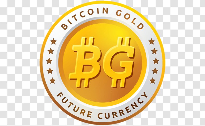 Bitcoin Gold Cryptocurrency Cash Fork - Material Transparent PNG