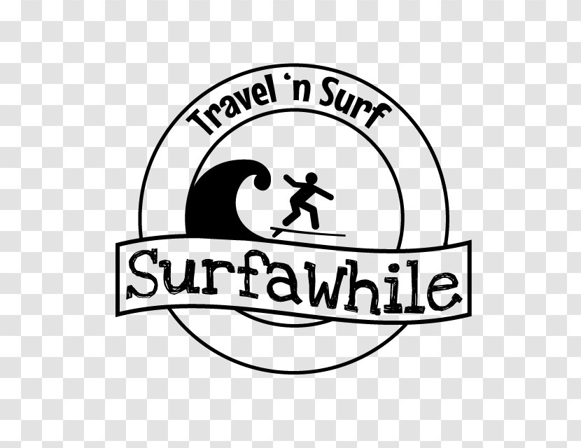 Windsurfing Standup Paddleboarding SurfaWhile Logo - Blog - Surfing Transparent PNG