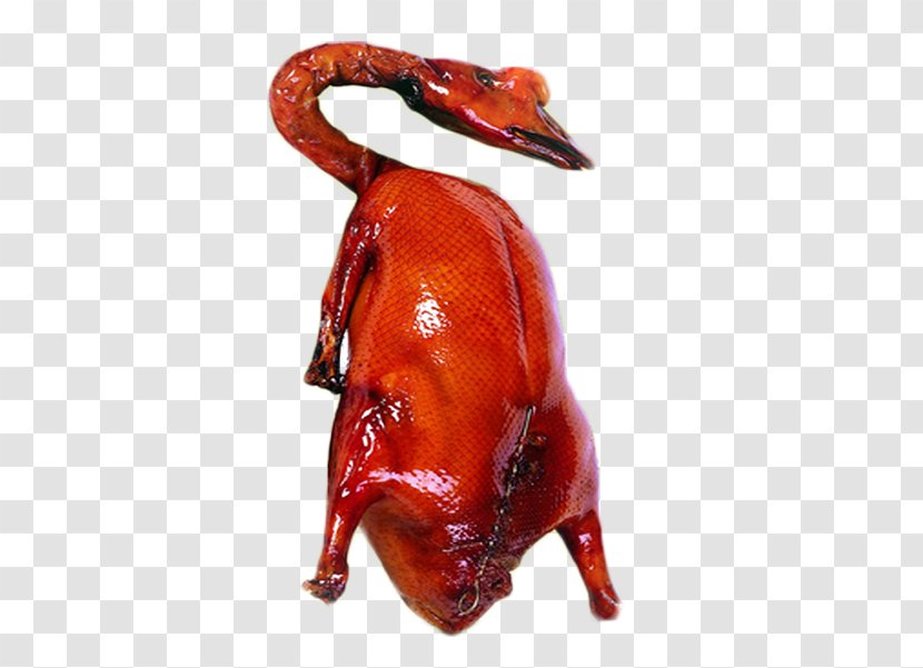 Roast Goose Domestic Soy Sauce Chicken White Cut Char Siu - Animal Source Foods - Material Picture Hanging Transparent PNG