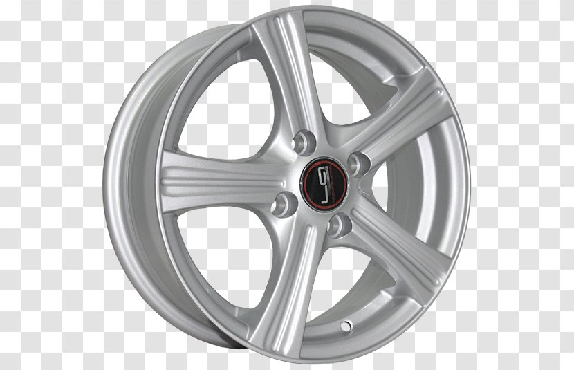 Alloy Wheel Daewoo LeMans Car Espero Transparent PNG