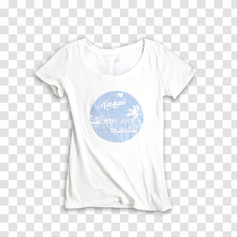 T-shirt Sleeve Neck Font - Active Shirt Transparent PNG