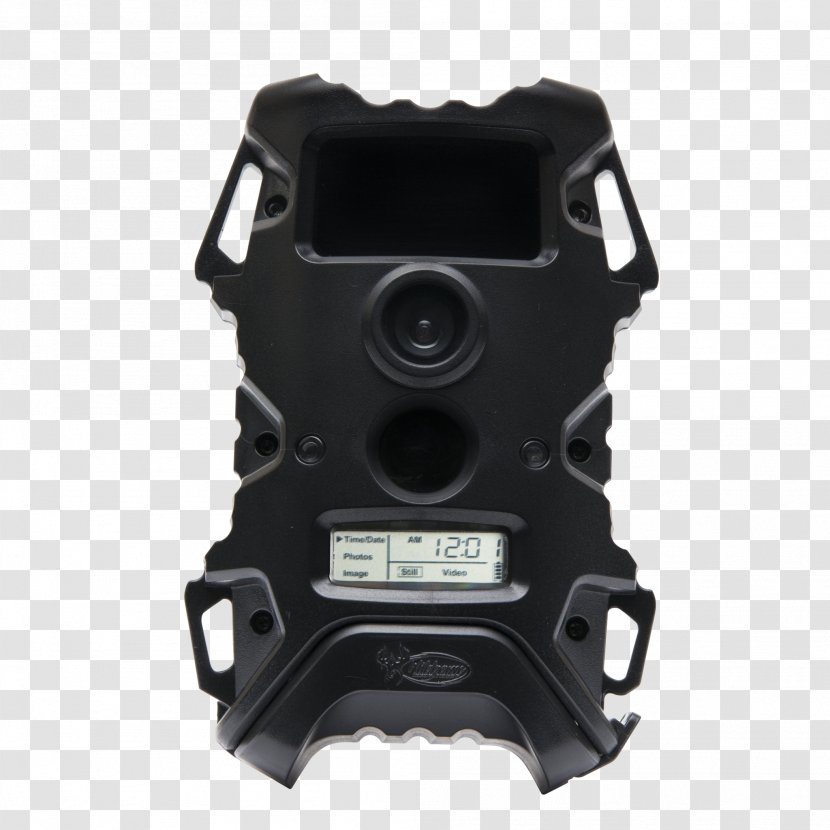 Remote Camera Wildgame Crush Cell 8 Lightsout - Digital Data Transparent PNG