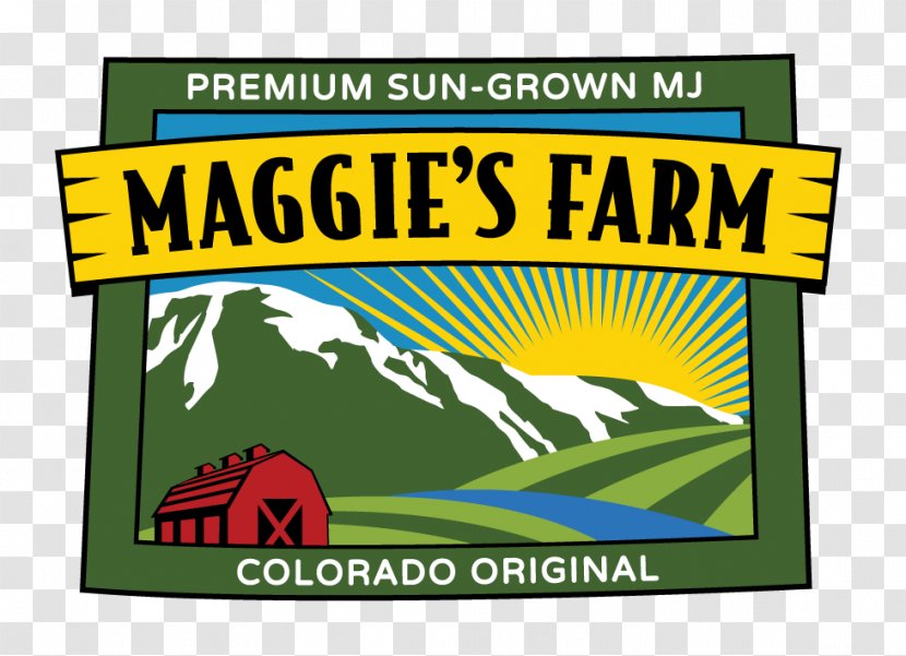 Maggie's Farm North Colorado Springs Manitou Pueblo East Silverpeak West - Yellow - Area Transparent PNG