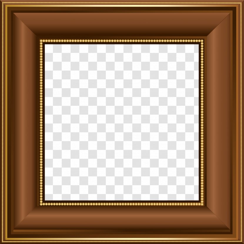 Picture Frames Window Clip Art - Rectangle - Photo Frame Transparent PNG