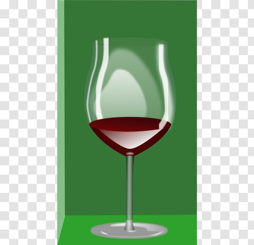 Red Wine White Glass Italian - Vino Cliparts Transparent PNG