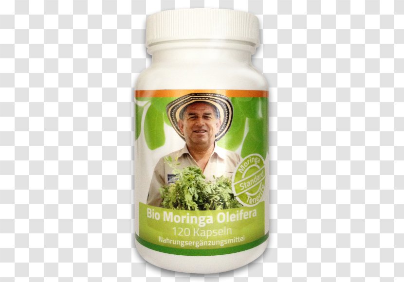 Drumstick Tree Organic Food Ben Oil Capsule - Health - Alo Vara Transparent PNG