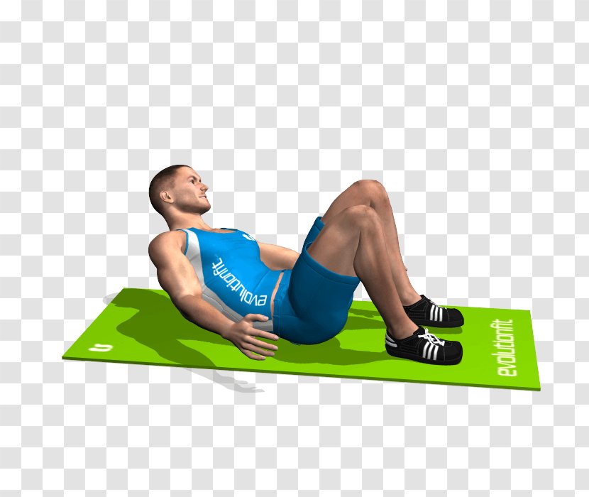Yoga Cartoon - Pilates - Sports Equipment Knee Transparent PNG