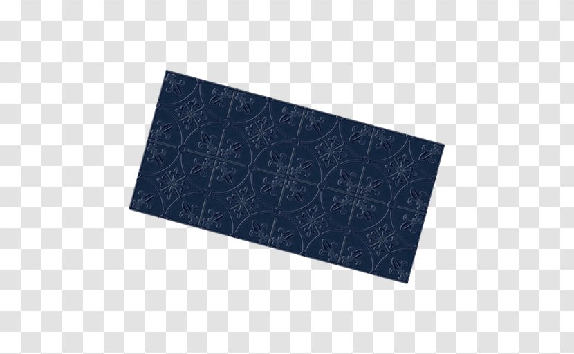 Place Mats Rectangle - Decorative Tiles Transparent PNG