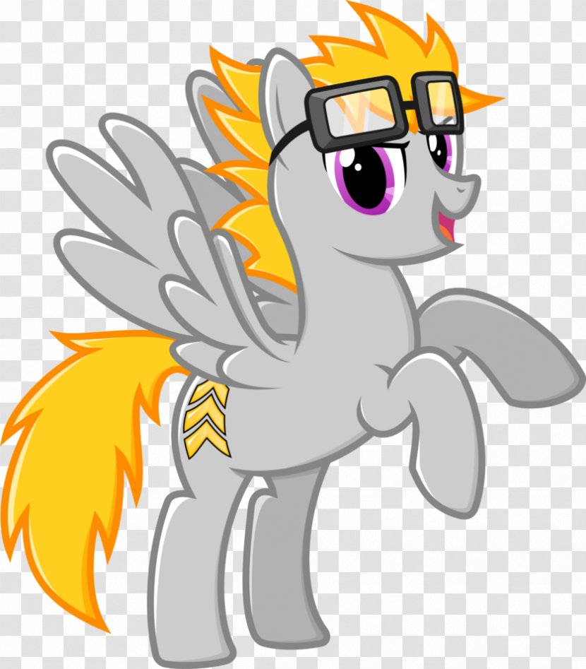 Pony Horse Winged Unicorn Art Animal - Sprinkles Transparent PNG