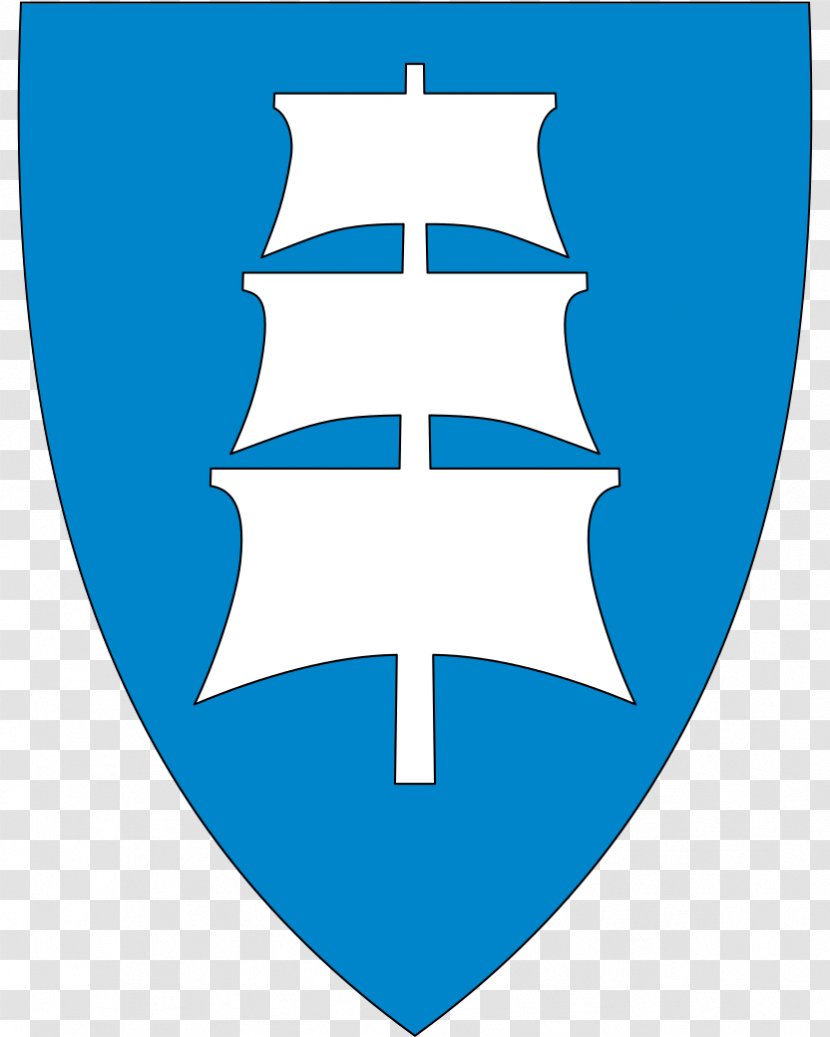 Larvik Holmestrand Tokke Ås County - Symbol - Norwegian Flag Transparent PNG