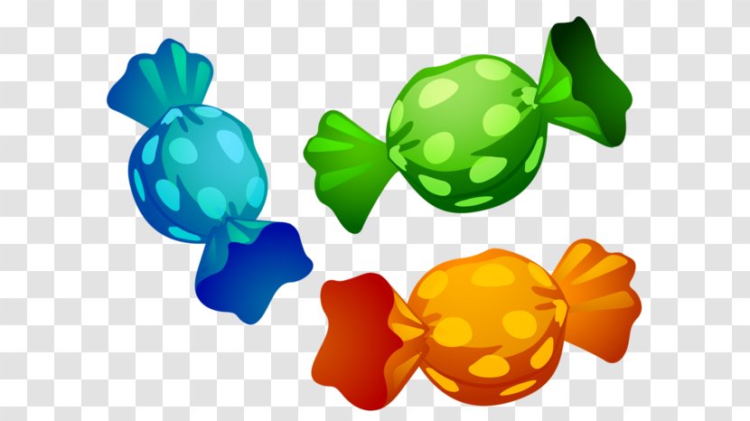 Candy Fruit Halloween Drawing Clip Art - Organism Transparent PNG