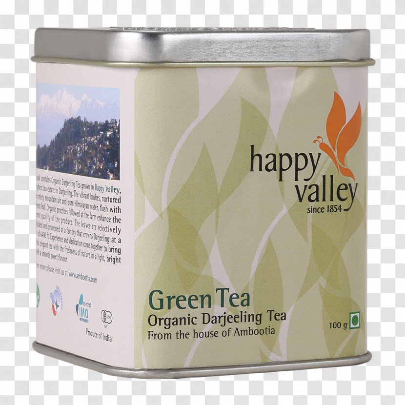 Flavor - Darjeeling Tea Transparent PNG