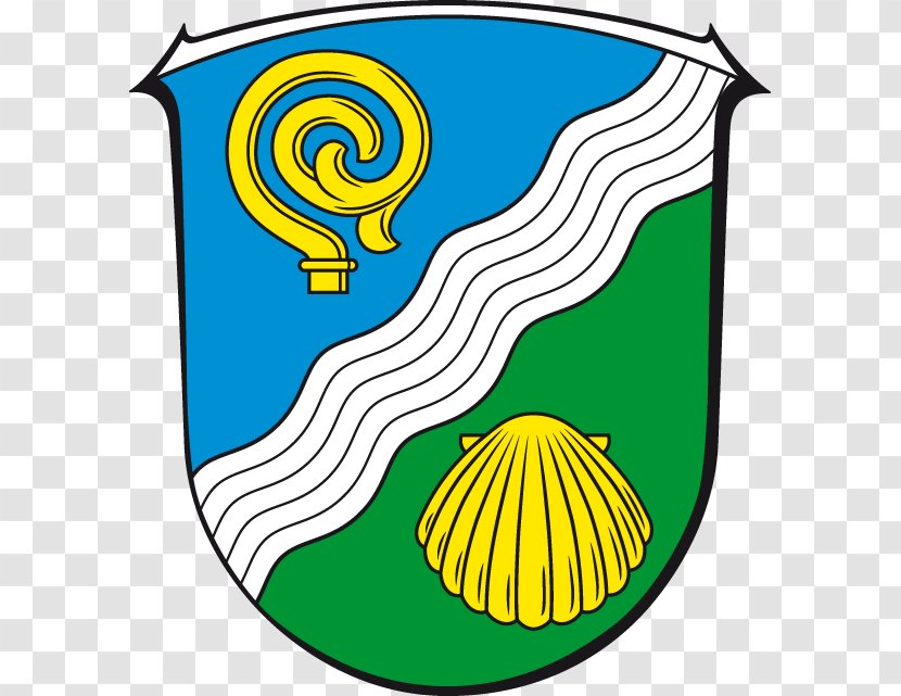 Grebenhain Gorxheimertal Coat Of Arms Community Coats Rostocker Wappen - Area Transparent PNG