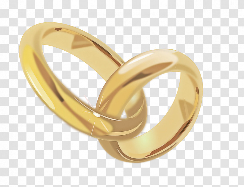 Wedding Ring Transparent PNG