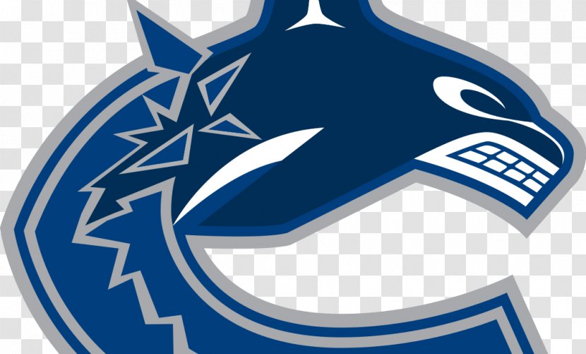 Vancouver Canucks National Hockey League Arizona Coyotes Calgary Flames Colorado Avalanche - Fish Transparent PNG