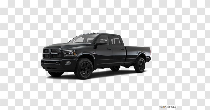 2015 RAM 2500 Ram Trucks Chevrolet Car 1500 - Vehicle Transparent PNG