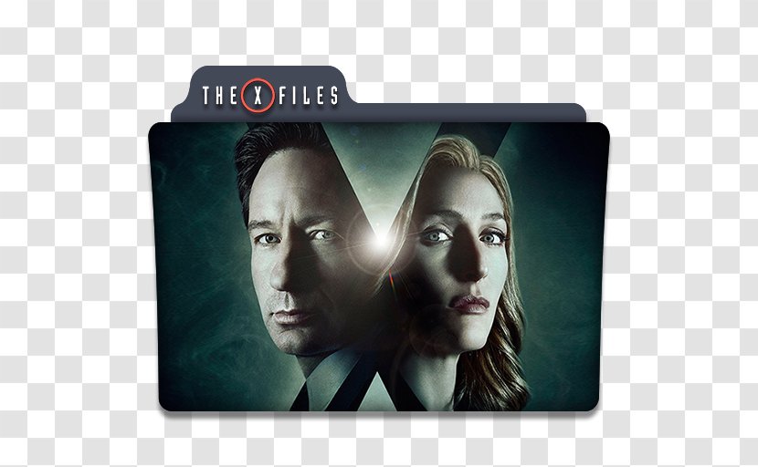 David Duchovny The X-Files Season 10 Fox Mulder Television Show - Xfiles 1 - Pig Pen Transparent PNG