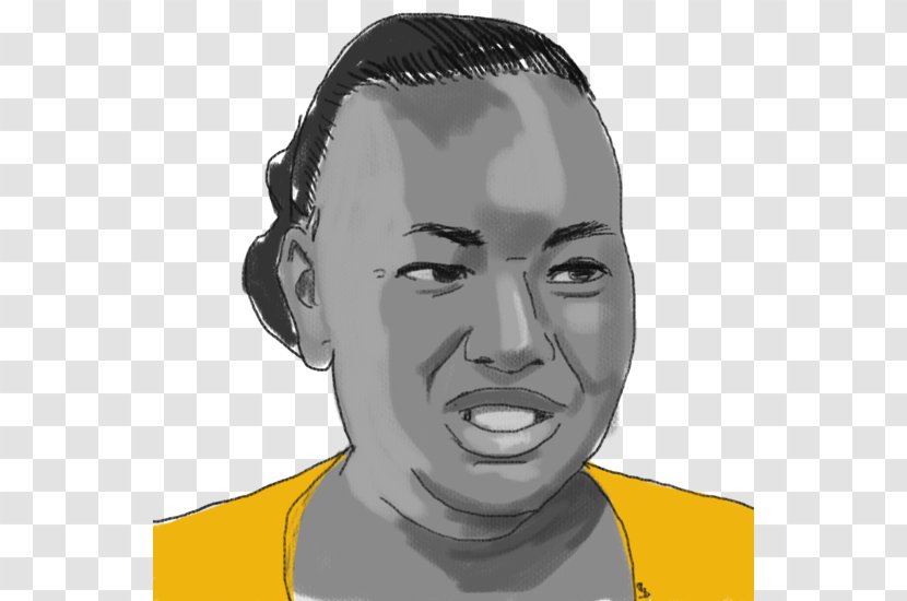 Sally Kosgei Offshore Leaks Kenya Paradise Papers Company - Chin Transparent PNG