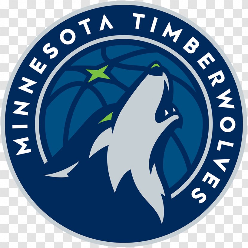 2017–18 Minnesota Timberwolves Season NBA Target Center Denver Nuggets - Free Agent - Basketball Transparent PNG