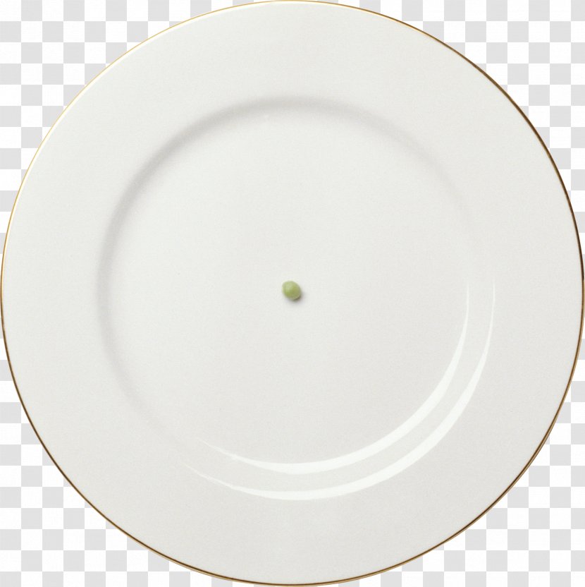 Plate Ceramic Platter Porcelain Circle - Image Transparent PNG