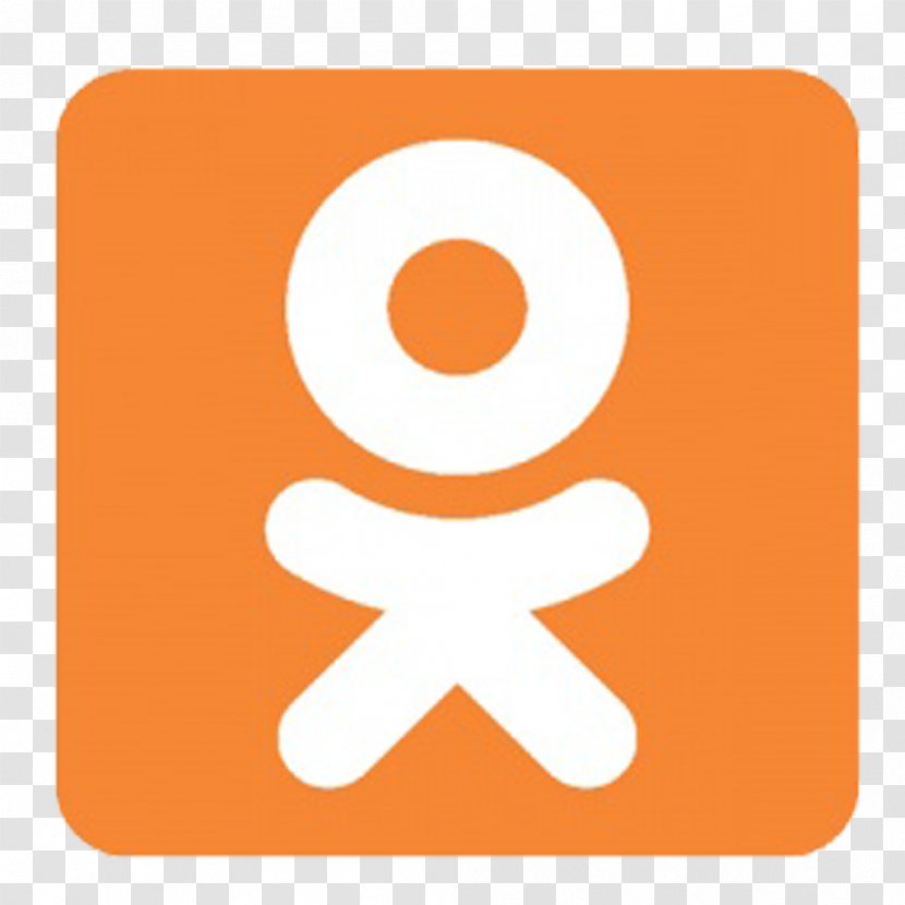 Odnoklassniki Vector Logo Desktop Metaphor - Ok Transparent PNG