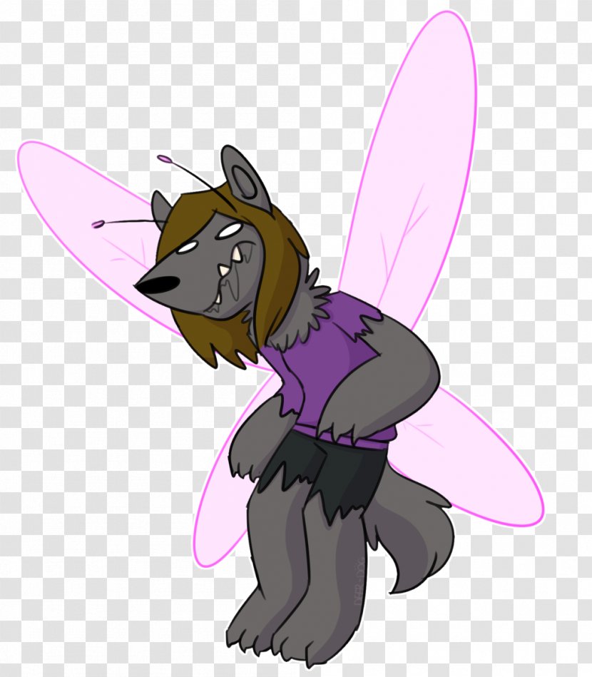 Canidae Bat Insect Dog - Legendary Creature Transparent PNG