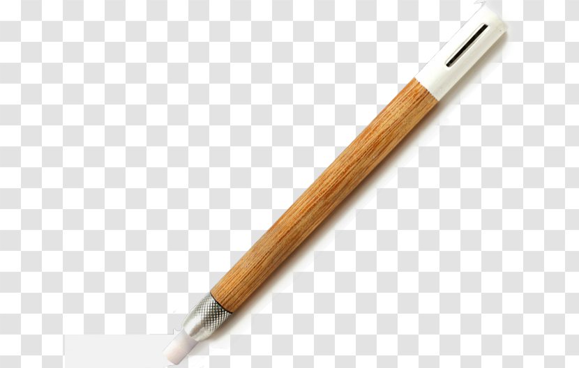 Pencil Brush Drawing Broom Floor - Ball Pen - Sharpener Transparent PNG