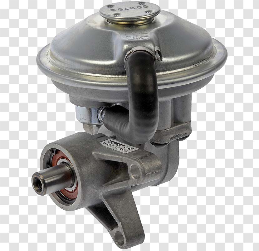 Ford Super Duty Car Vacuum Pump Chevrolet - Mechanical Parts Transparent PNG