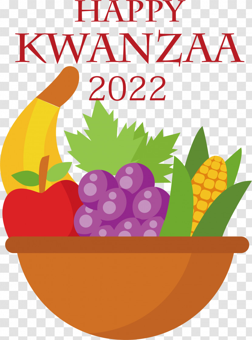 Kwanzaa Transparent PNG