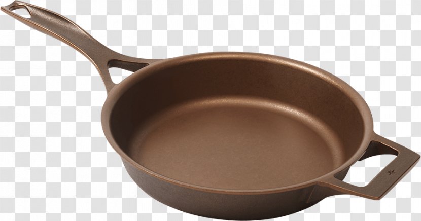 Frying Pan Cast-iron Cookware Lodge Cast Iron - Material Transparent PNG