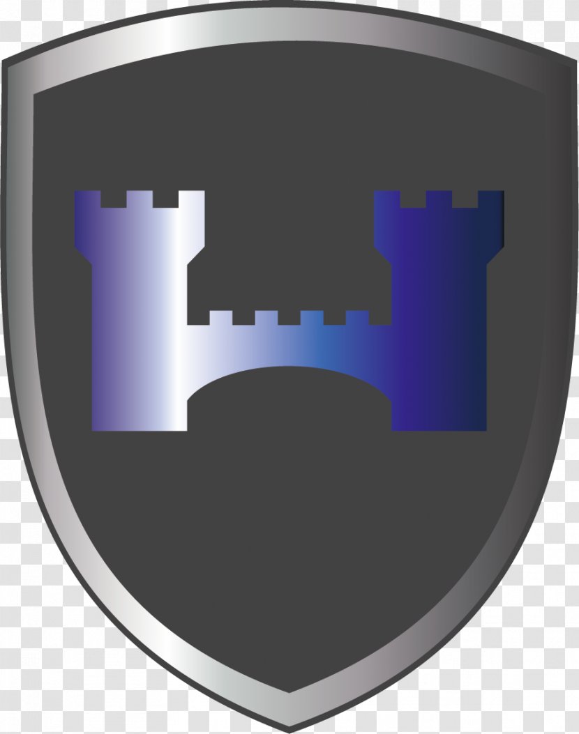 Shield Cartoon Icon - Material Transparent PNG
