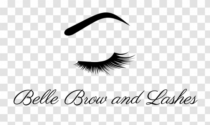 Eyelash Extensions Logo Eyebrow - Permanent Makeup - Eye Transparent PNG