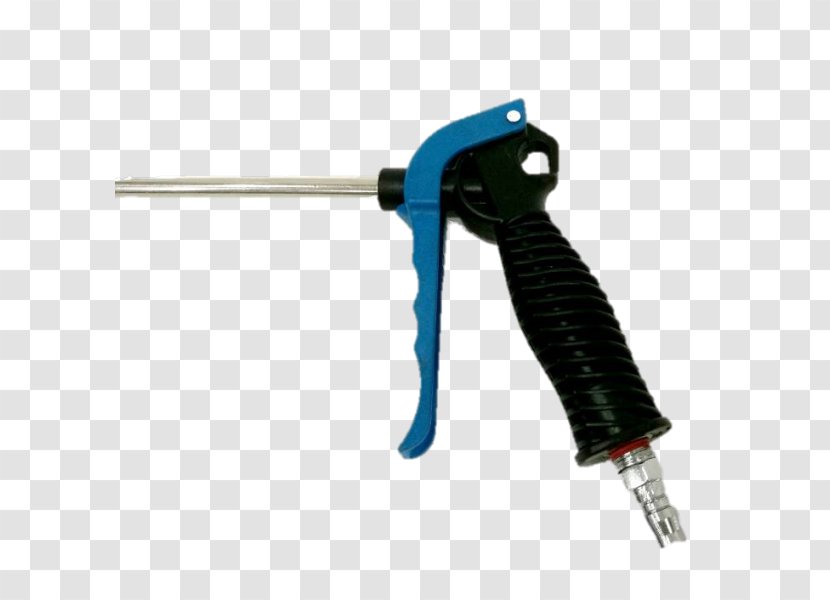 Tool Air Gun Car Tire-pressure Gauge - Tirepressure Transparent PNG