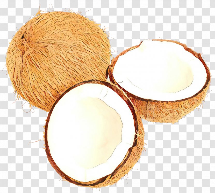 Coconut - Water Transparent PNG