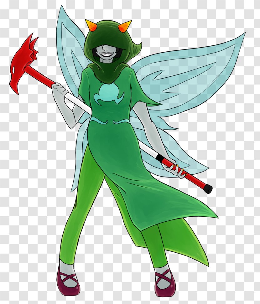 Libra Homestuck Cosplay God - Flower Transparent PNG