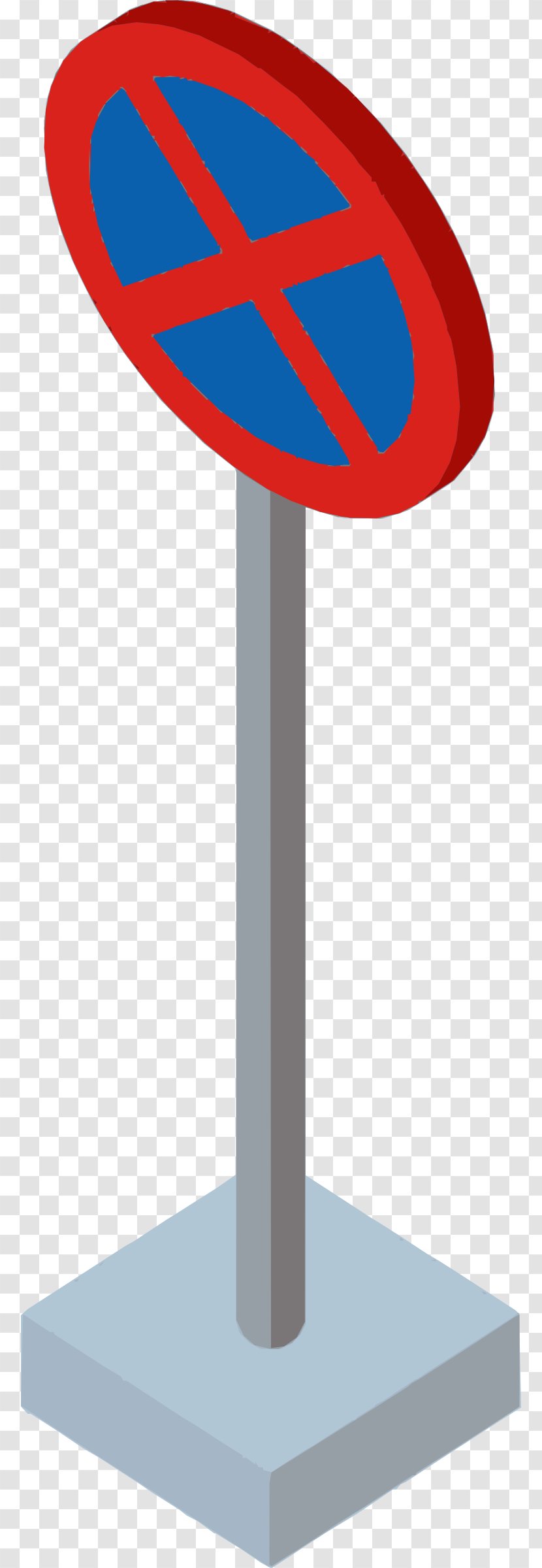 Traffic Sign Stop Clip Art - Oneway Transparent PNG