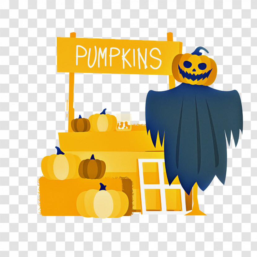 Halloween Transparent PNG