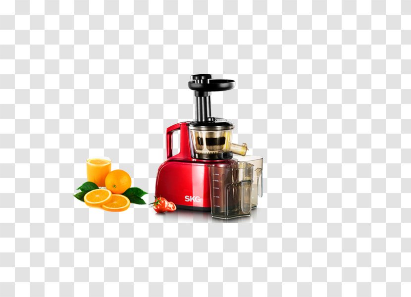 Juicer Home Appliance U6c41 Food - Drinking - Philips Juice Machine Transparent PNG