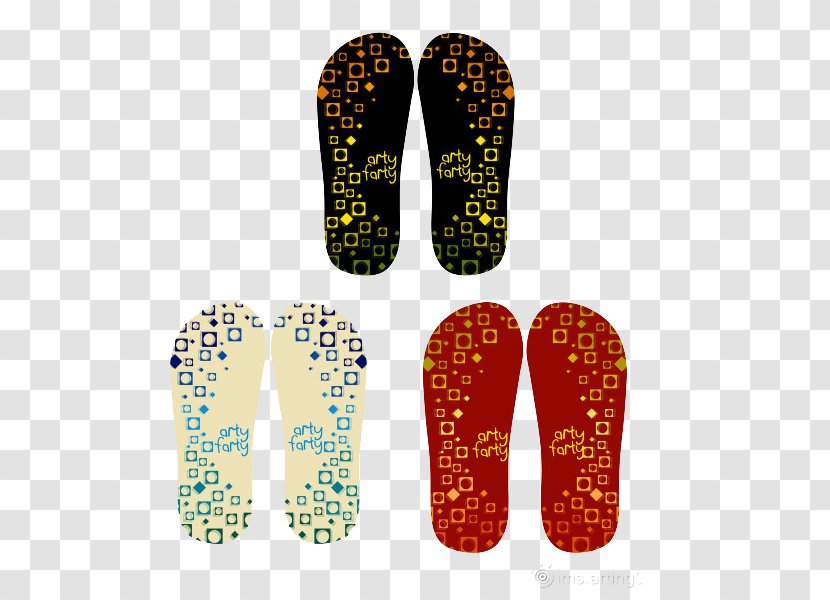 Slipper Shoe Beach Sandal - Designer - Sandals Transparent PNG