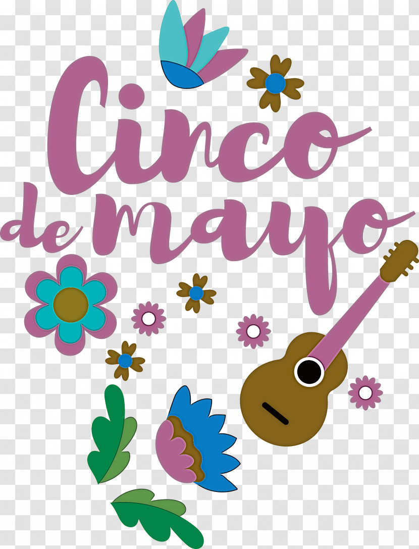 Cinco De Mayo Fifth Of May Mexico Transparent PNG