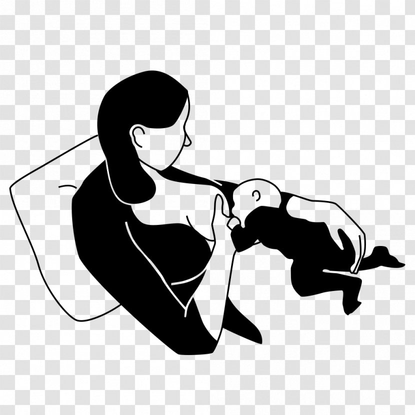 Childbirth Caesarean Section Flightless Bird Obstetrics Breastfeeding - Frame - Linger Transparent PNG