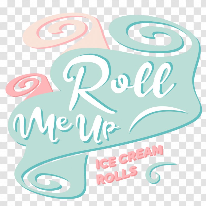 Fried Ice Cream Dolcetti Sorbet - Roll Transparent PNG