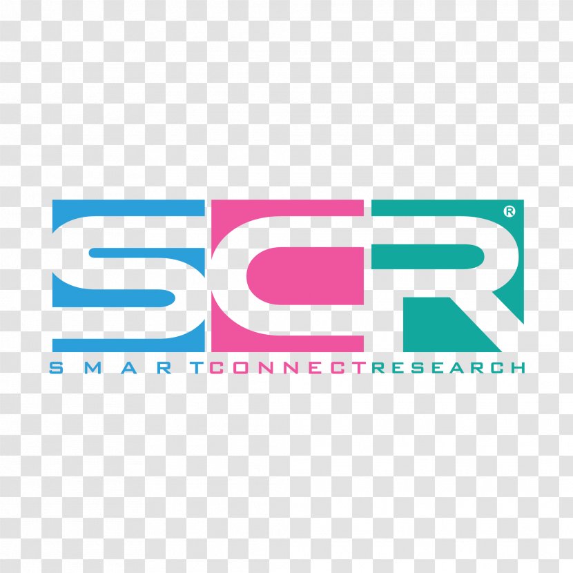 Logo Brand Smart Connect Research - Email - Four Transparent PNG