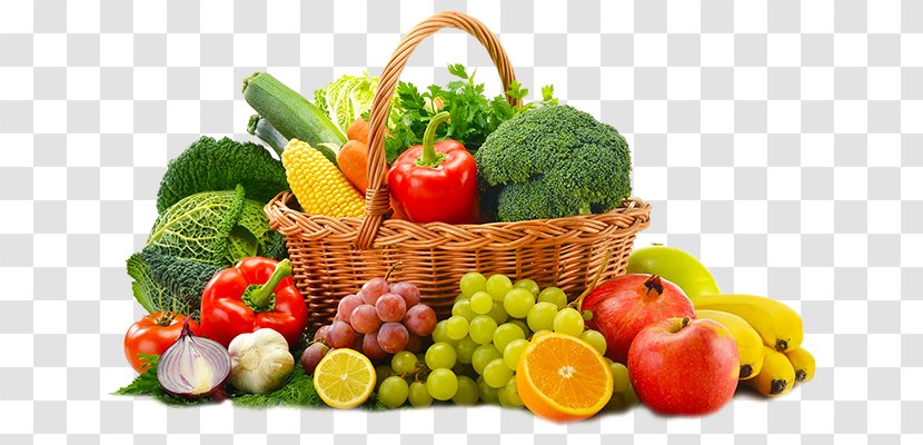 Nutrient Academy Of Nutrition And Dietetics Food - Garnish - Fruitsandvegetableshd Transparent PNG