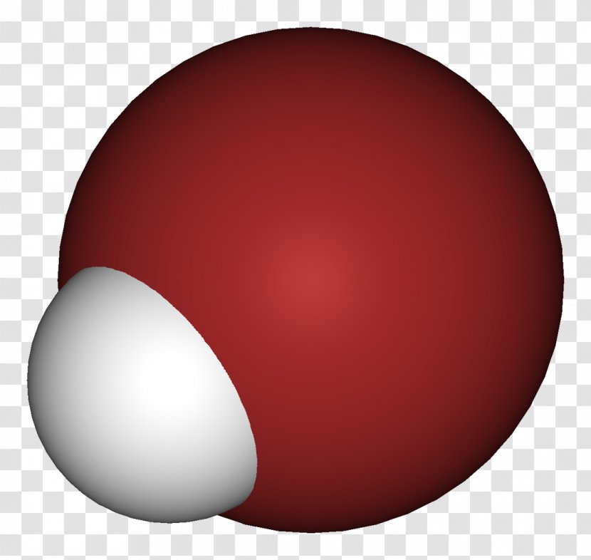 Hydrogen Bromide Hydrobromic Acid Bromine - *2* Transparent PNG